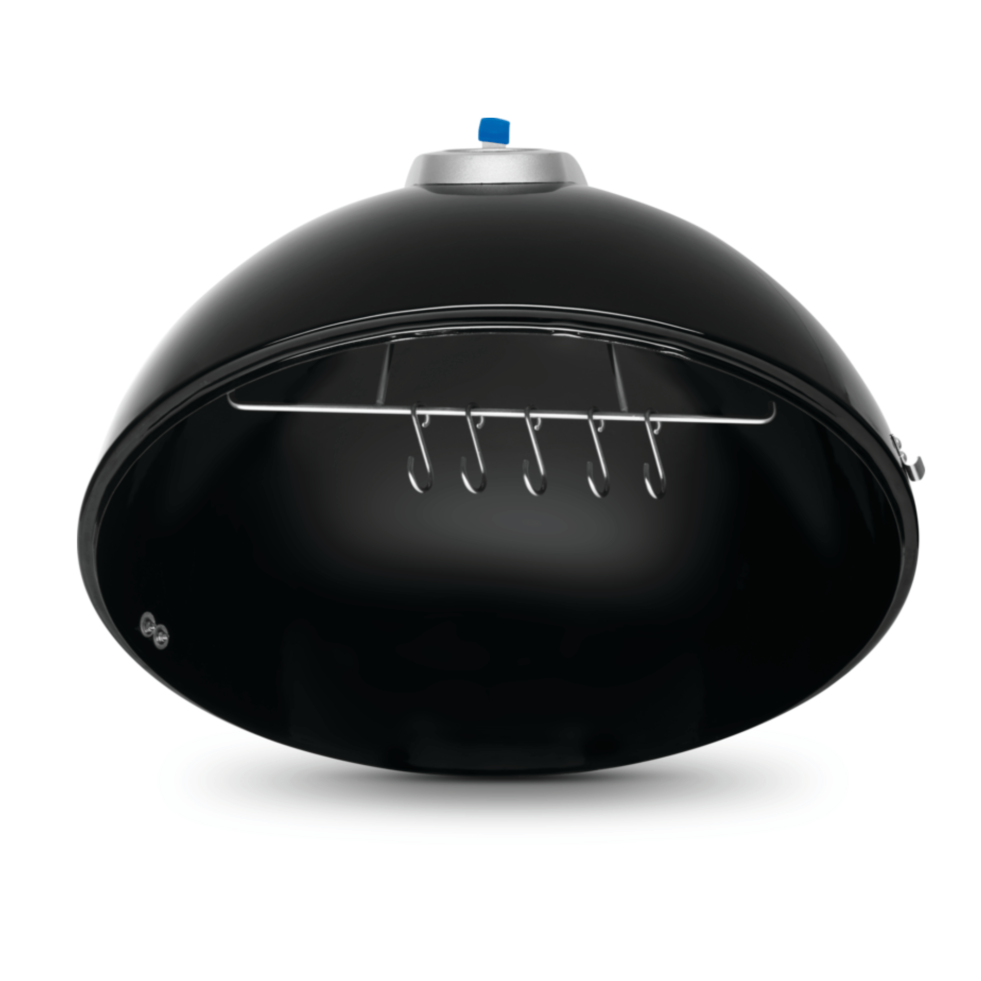 Napoleon Apollo 18" AS18K Charcoal Grill and Water Smoker