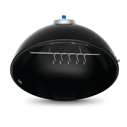 Napoleon Apollo 18" AS18K Charcoal Grill and Water Smoker